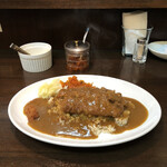 上等カレー - 