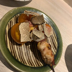 Yakitori Kodama - 