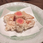 Kokappouohashi - 