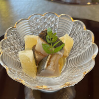 からすみ蕎麦 月と松 - 