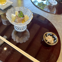 からすみ蕎麦 月と松 - 