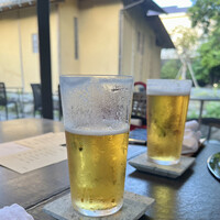 からすみ蕎麦 月と松 - 