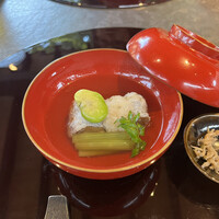 からすみ蕎麦 月と松 - 