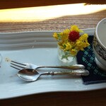 遊の丘 - 完食(R5.4.22撮影)