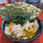 家系総本山 吉村家 - 