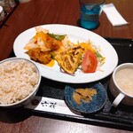 総本家 媽媽菜館 六花 - 