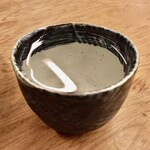 魚津屋 - 越乃寒梅・純米吟醸