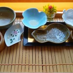 遊の丘 - 完食(R5.4.22撮影)