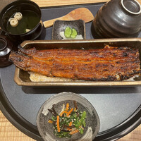 うなぎ四代目菊川 ミッドランドスクエア 名古屋本店 - 