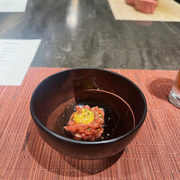 窯焼きステーキ 福田 - 