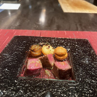 窯焼きステーキ 福田 - 