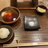 てんぷら 真 - 