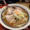 ８番らーめん 福井駅店