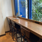 Zéro One Café & Brasserie - 