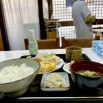 日乃出本店 - 
