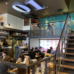Zéro One Café & Brasserie - 