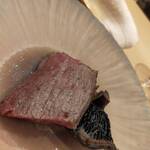 北野坂 木下 - 北海道和牛シャトーブリアン