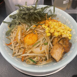 Yarou ramen - 