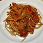 ブラチェリア デリツィオーゾ イタリア - 