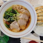 中華料理 百菜 - 