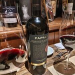 ブラチェリア デリツィオーゾ イタリア - 