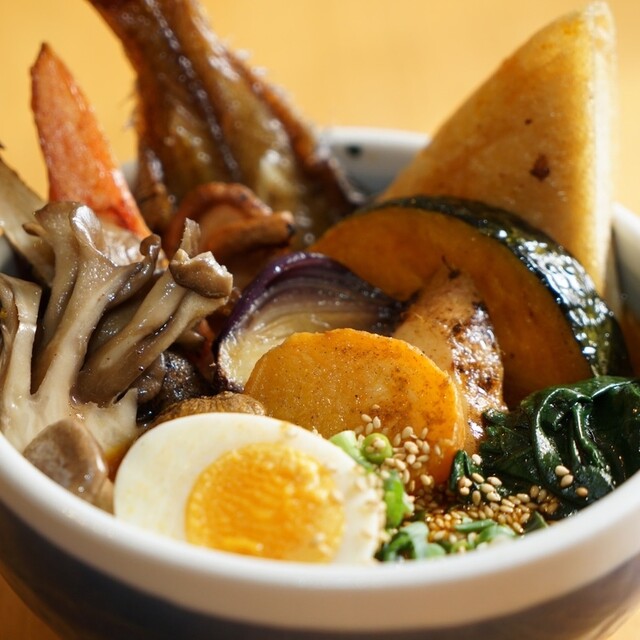 おだし食堂 帯広店