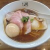 麺や 川