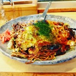 Okonomiyaki Toichi - 