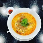 創作麺工房 鳴龍 - 