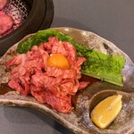 焼肉田園 - 