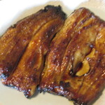 炭火焼き うなぎの店 旦 - うなぎアップ