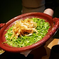 春吉くじら -  春吉くじら -