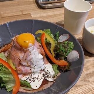 ハンモックカフェ アマカ_0