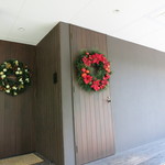 フォリオリーナ・デッラ・ポルタ・フォルトゥーナ - 入口のリース