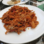 フォリオリーナ・デッラ・ポルタ・フォルトゥーナ - 羊のトリッパ