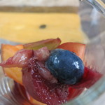 フォリオリーナ・デッラ・ポルタ・フォルトゥーナ - デザート