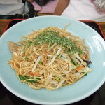 ソース焼きそば