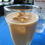 珈琲歌劇 - アイスオーレ