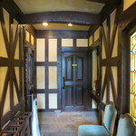 珈琲歌劇 - エントランス