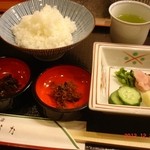 洋食の店　みしな - 