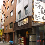 フレンドシップ - 