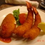 洋食の店　みしな - 