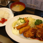 フレンドシップ - 