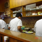 グリル しき浪 - 