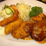 フレンドシップ - 