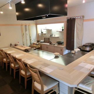 四季彩鉄板くさの_2