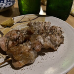 焼鳥じゃんぼ - 