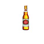 333瓶ビール