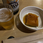 焼鳥じゃんぼ - 