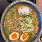 らーめんみそや - 